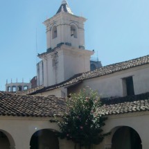 Tower of the Cabildo